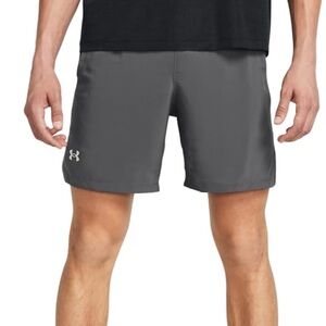 Under Armour Mens Launch Woven 9'' Short Size Small New!